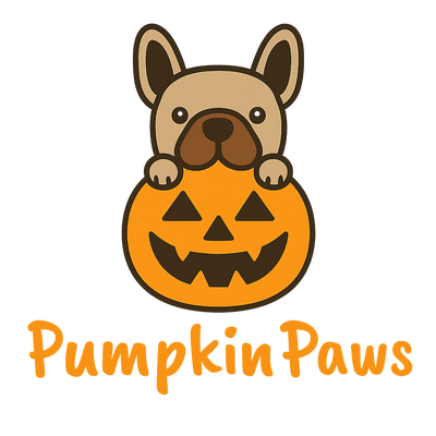 PumpkinPaws
