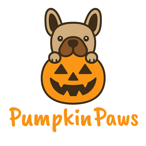 PumpkinPaws